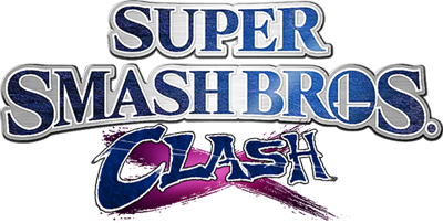 Super Smash Bros.:CLASH!