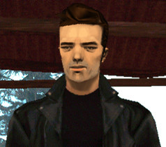 CONHEÇA A HISTÓRIA DE CLAUDE SPEED DO GTA 3 - Personagens