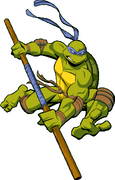 Donatello (TMNT) | Super smash bros metal Wiki | Fandom