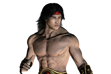 Mortal Kombat: Deception/Liu kang - SuperCombo Wiki