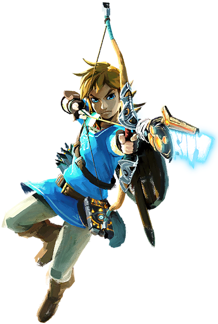 The Legend of Zelda: The Wind Waker – Wizard Dojo
