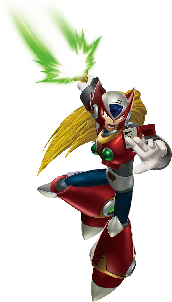 Zero | SuperSmashBrosUltimate Wiki | Fandom