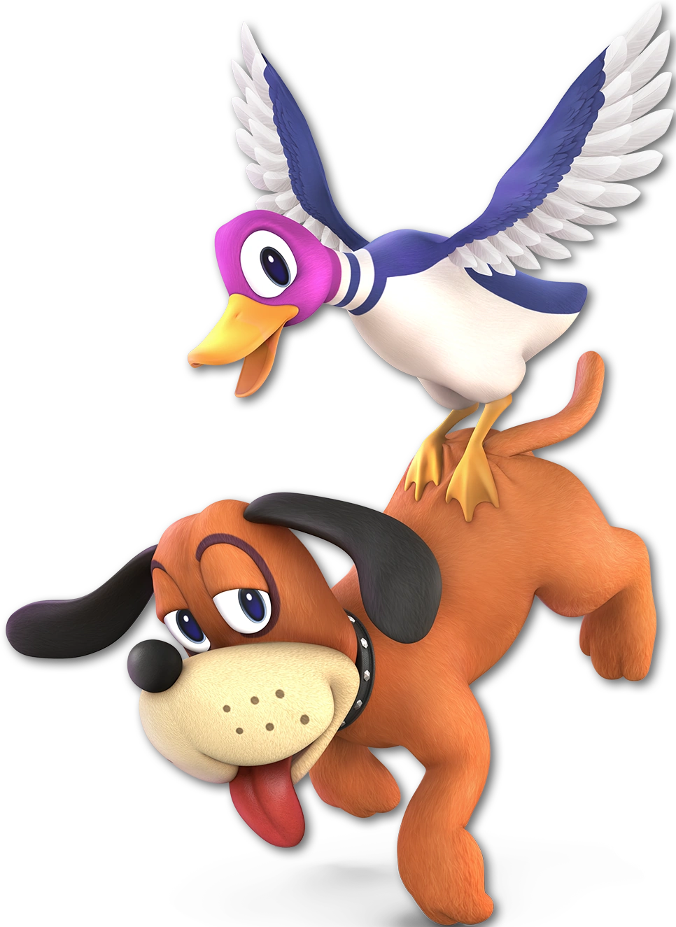 Duck Hunt SuperSmashBrosUltimate Wiki Fandom