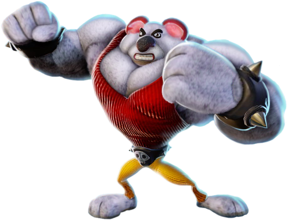 ᐈ Crash Bandicoot allegedly coming to Super Smash Bros. Ultimate
