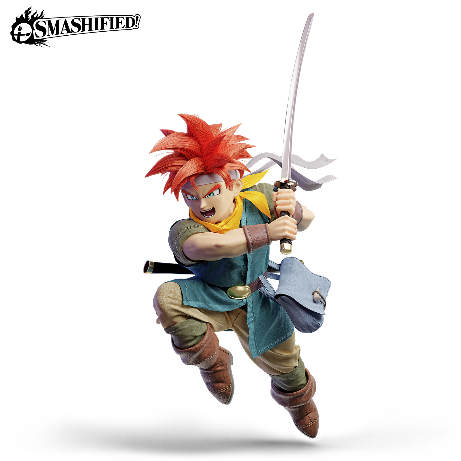 Chrono Trigger, Chrono Wiki