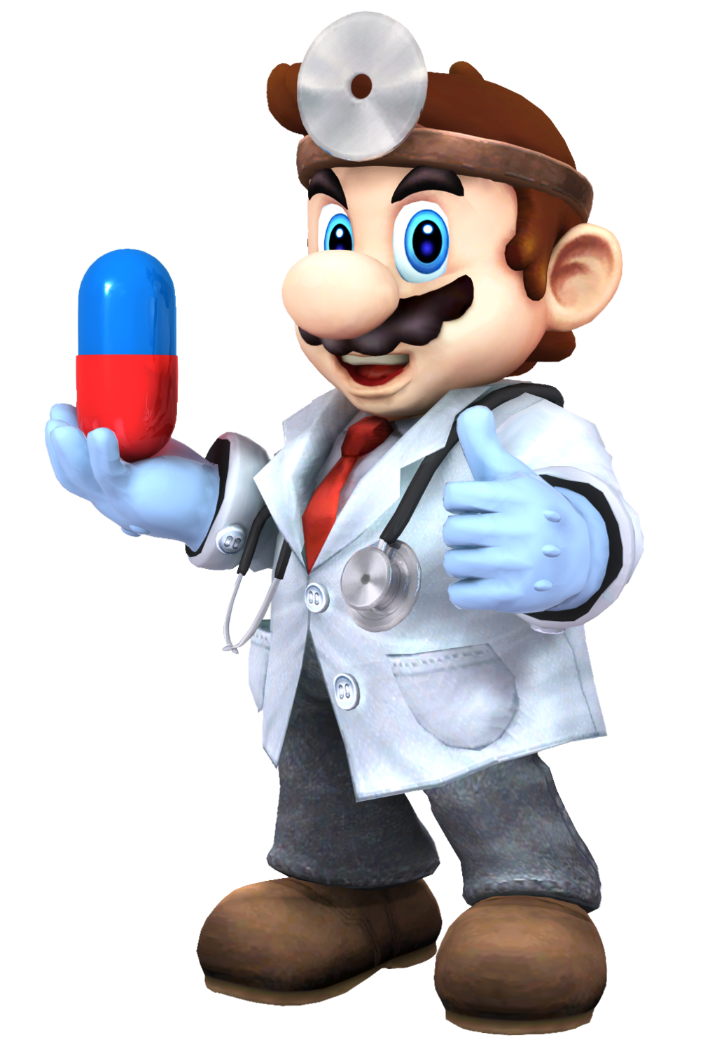 super smash bros wii u dr mario