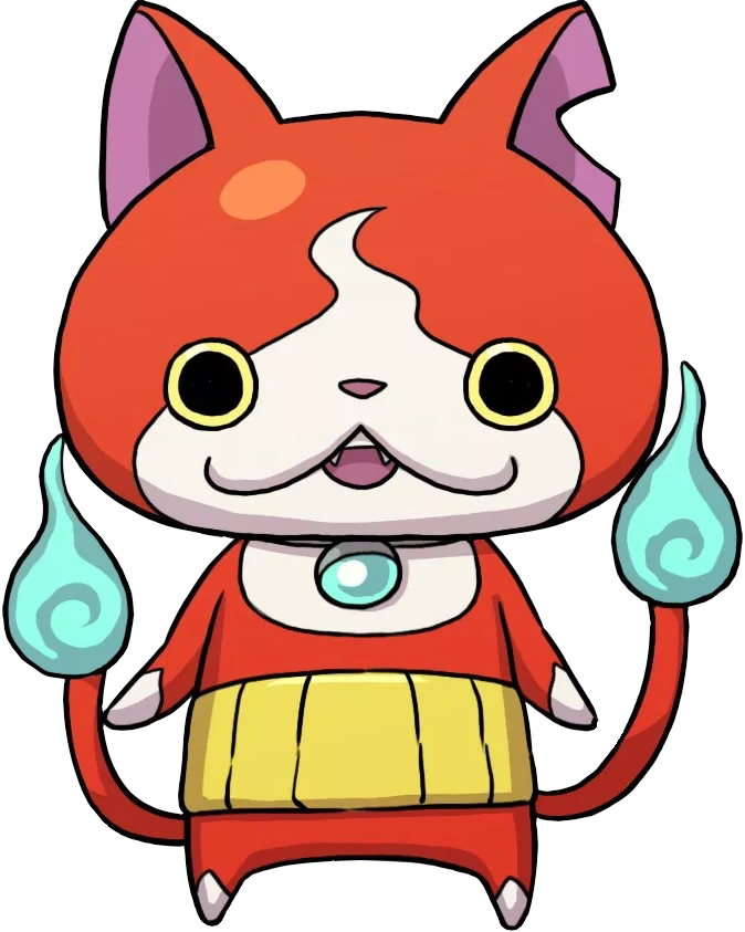 Arquivos Yo-kai Watch - Tycoon 360