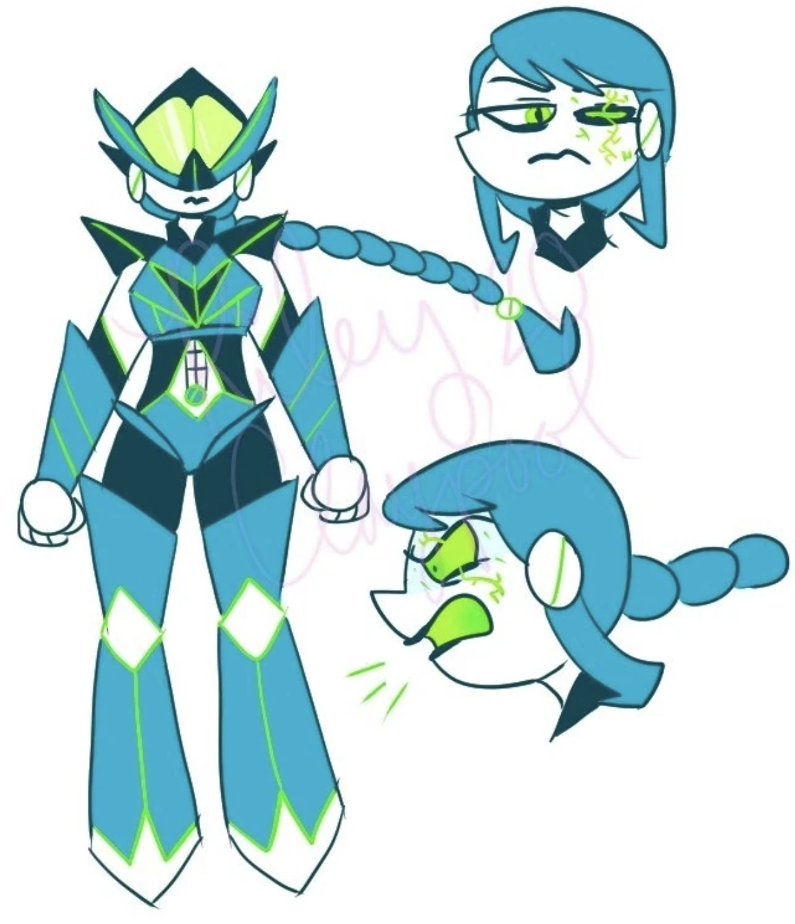 XJ-9 | SuperSmashBrosUltimate Wiki | Fandom