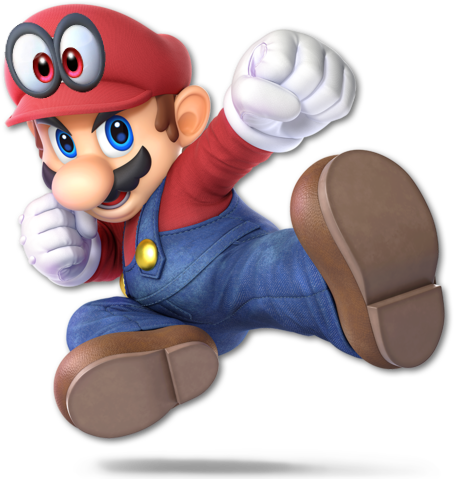 Super Smash Bros amateur 454x479 hq picture Super Smash Bros pic