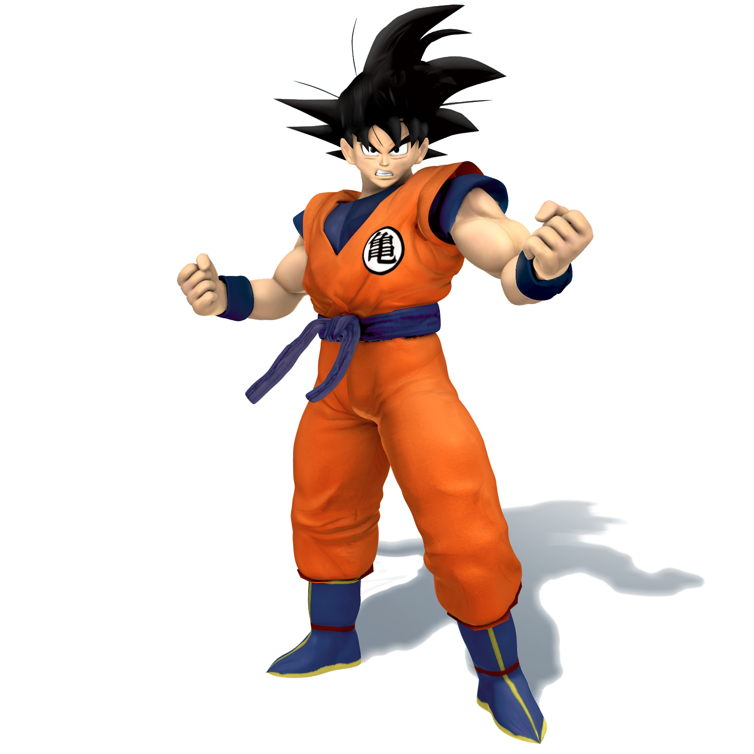 Goku | SuperSmashBrosUltimate Wiki | Fandom