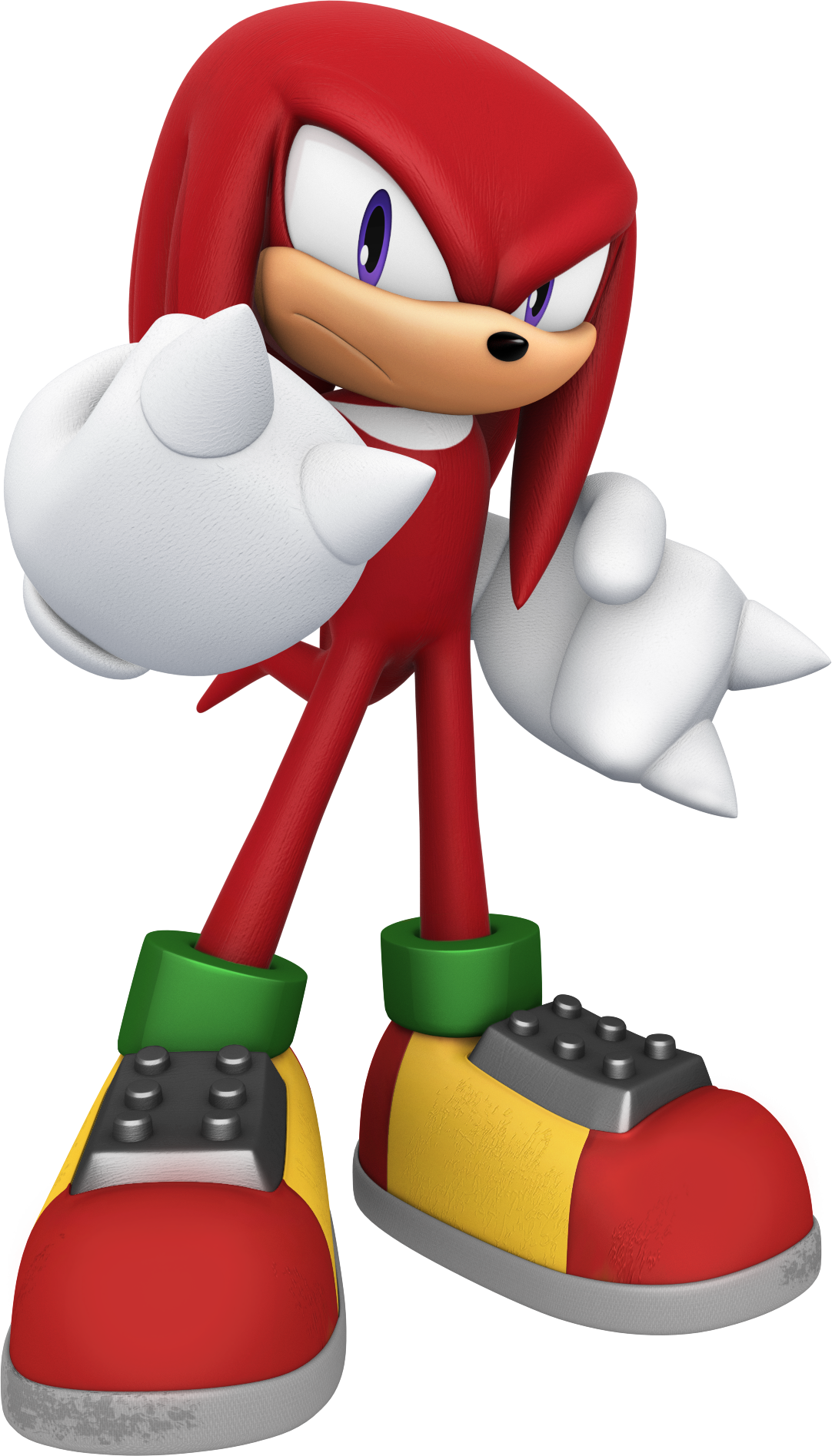 Knuckles | SuperSmashBrosUltimate Wiki | Fandom