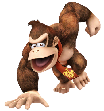 Donkey Kong, SuperSmashBrosUltimate Wiki