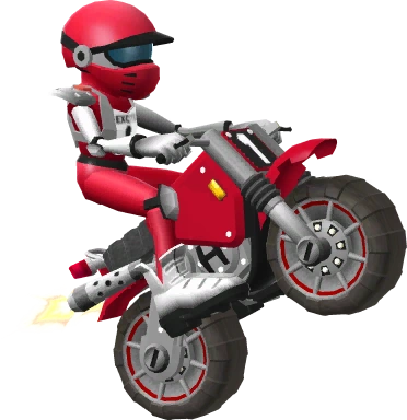 Excitebiker | SuperSmashBrosUltimate Wiki | Fandom