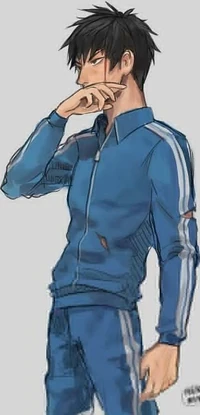 One punch man tracksuit Clearance