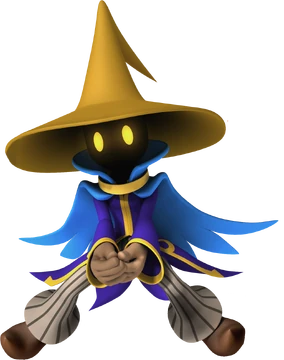 Black Mage | SuperSmashBrosUltimate Wiki | Fandom