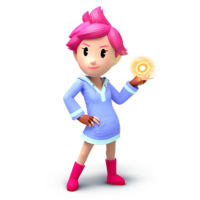 Switch – Kumatora Brasil