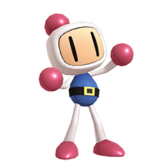 Bomberman (universe) - SmashWiki, the Super Smash Bros. wiki