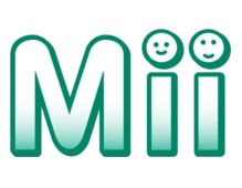 icon of mii
