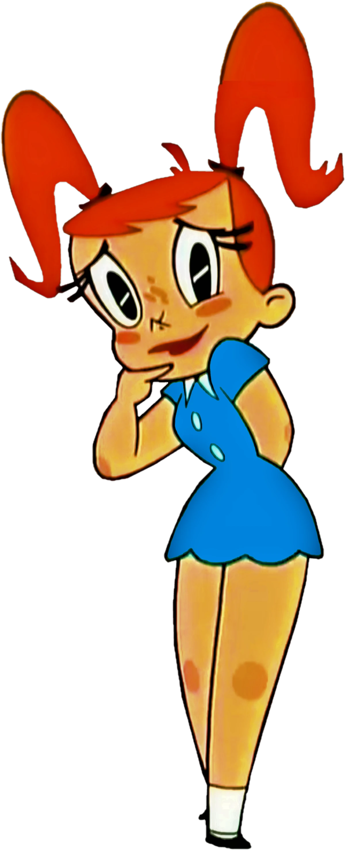 Jenny Wakeman SuperSmashBrosUltimate Wiki Fandom