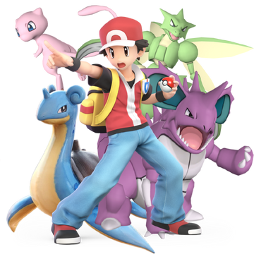 Pokémon Trainer, Pokémon Wiki, Fandom
