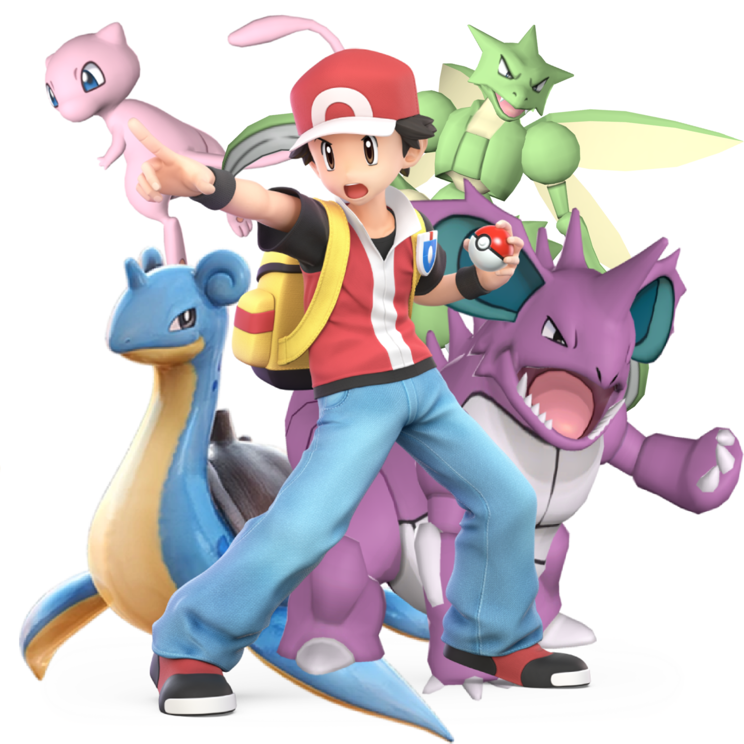 Pokémon Trainer, Pokémon Wiki
