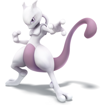 Mega Mewtwo Y, Victory Road Wiki