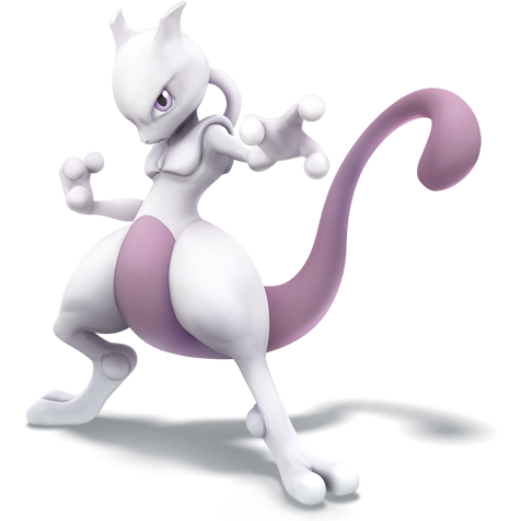 Mega Mewtwo X, Victory Road Wiki