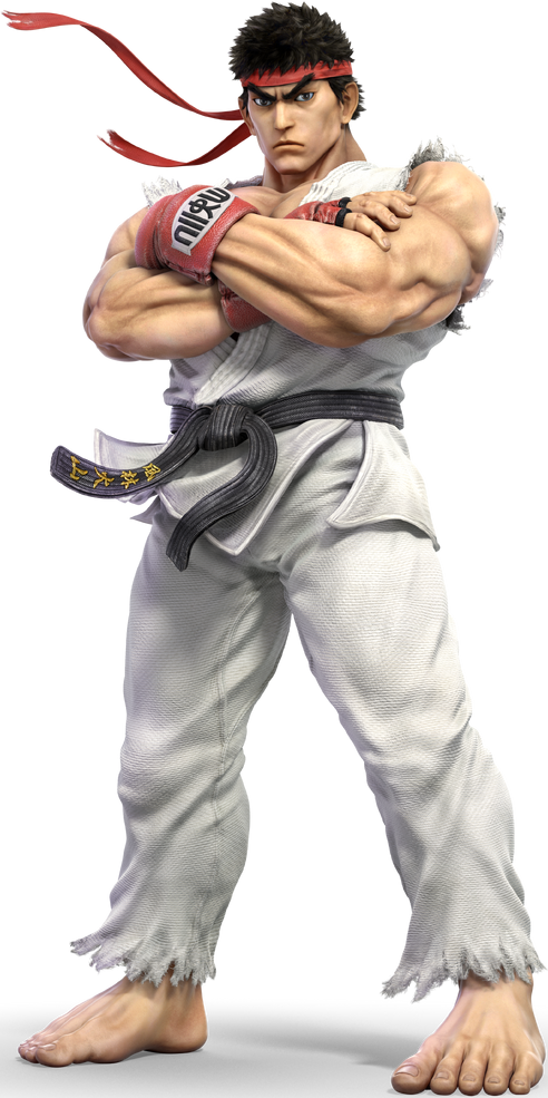 Ryu☆mama✕4 Street Fighter IV - Ryu Playthrough (Akuma Boss Battle