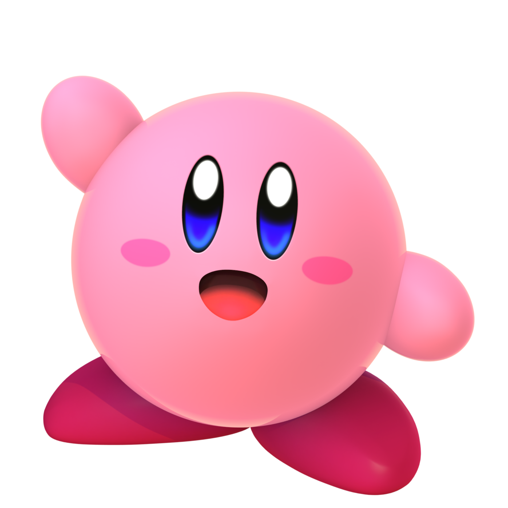 Kirby (universe) - SmashWiki, the Super Smash Bros. wiki