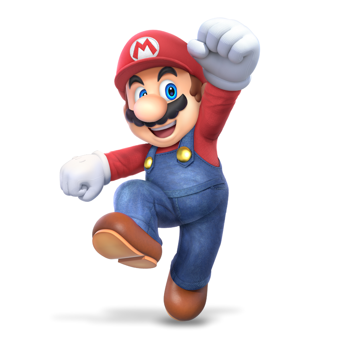 Super Smash Bros. - Super Mario Wiki, the Mario encyclopedia