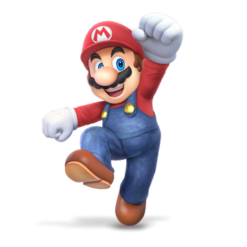Mario SuperSmashBrosUltimate Wiki Fandom