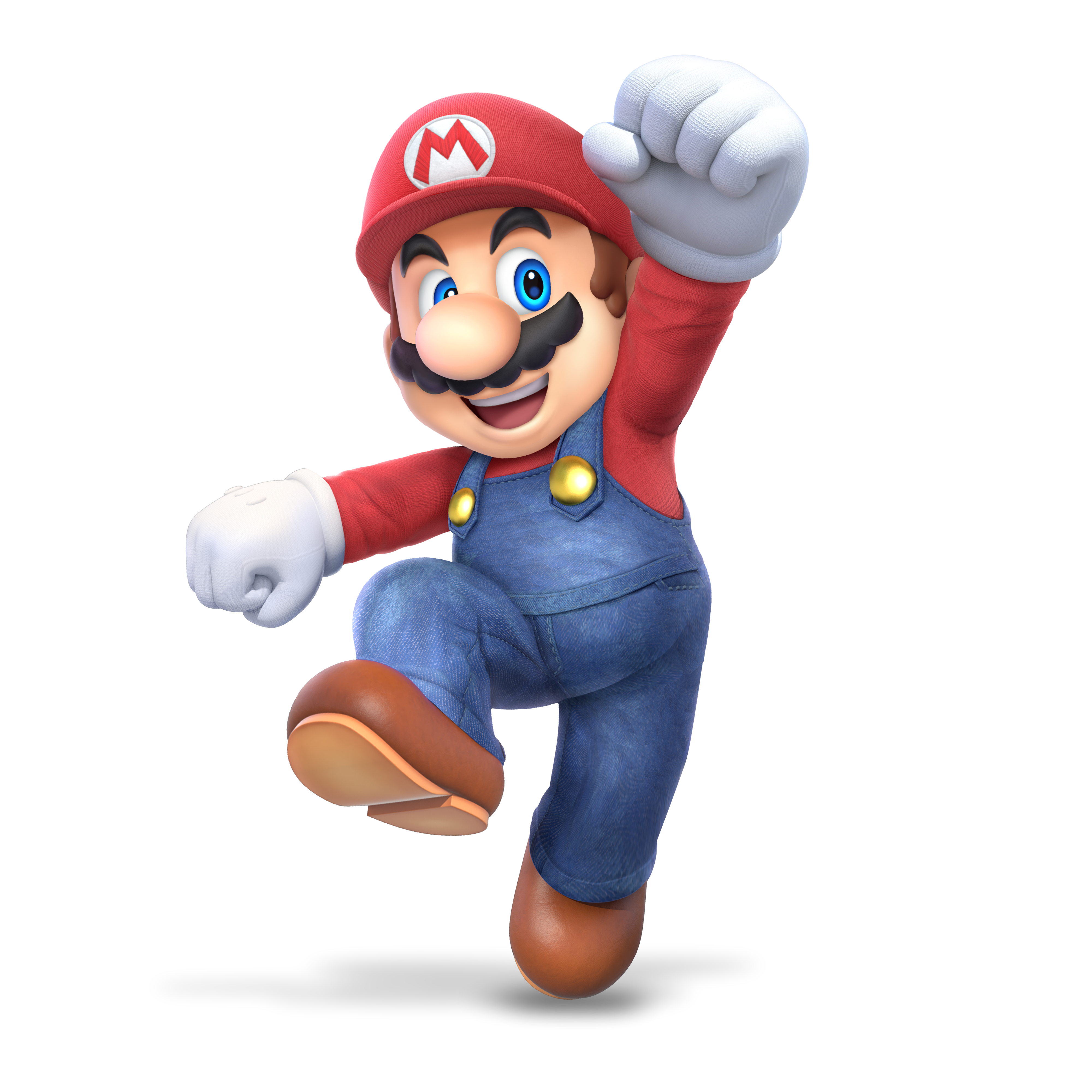 Mario - SmashWiki, the Super Smash Bros. wiki