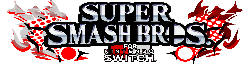 SuperSmashBrosUltimate Wiki