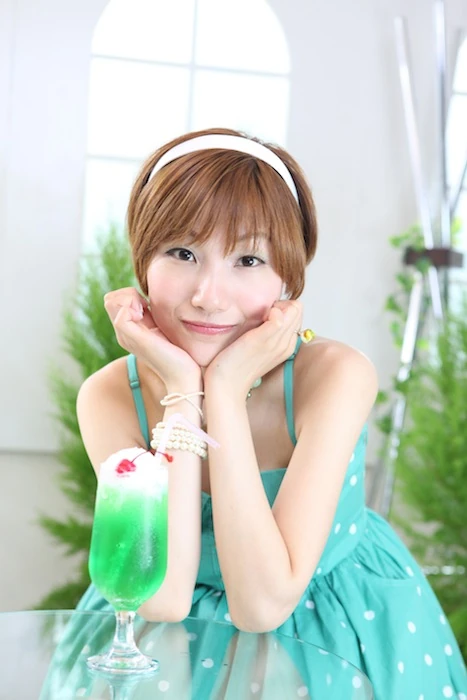 Akiko Hasegawa | SuperSmashBrosVoiceActors Wiki | Fandom