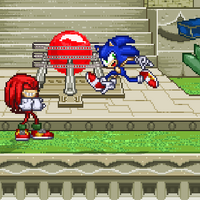 Knuckles Super Smash Flash 2 Mods Supersmashflash2mods Wiki Fandom Join dahlia's discord server for instant access to nsfw content posted by age verified users and models. knuckles super smash flash 2 mods
