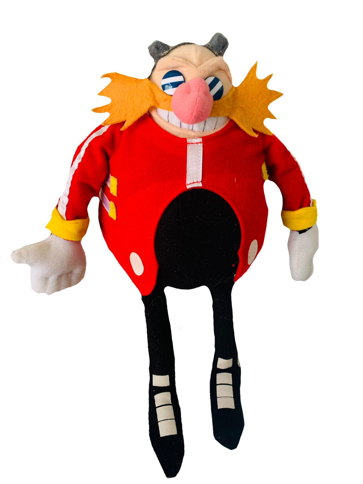 Doctor Eggman Supersonicblake Wiki Fandom