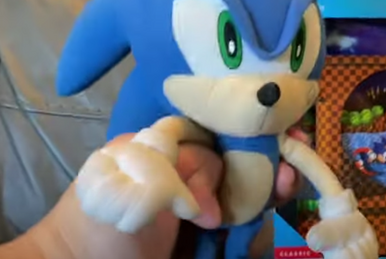 Soup | Sonic Wiki Zone | Fandom