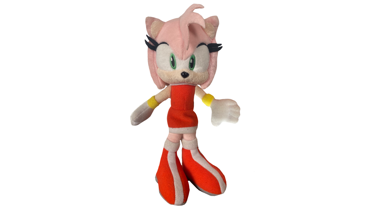 Discuss Everything About Sonic Wiki Zone, Fandom, sonic amy wiki