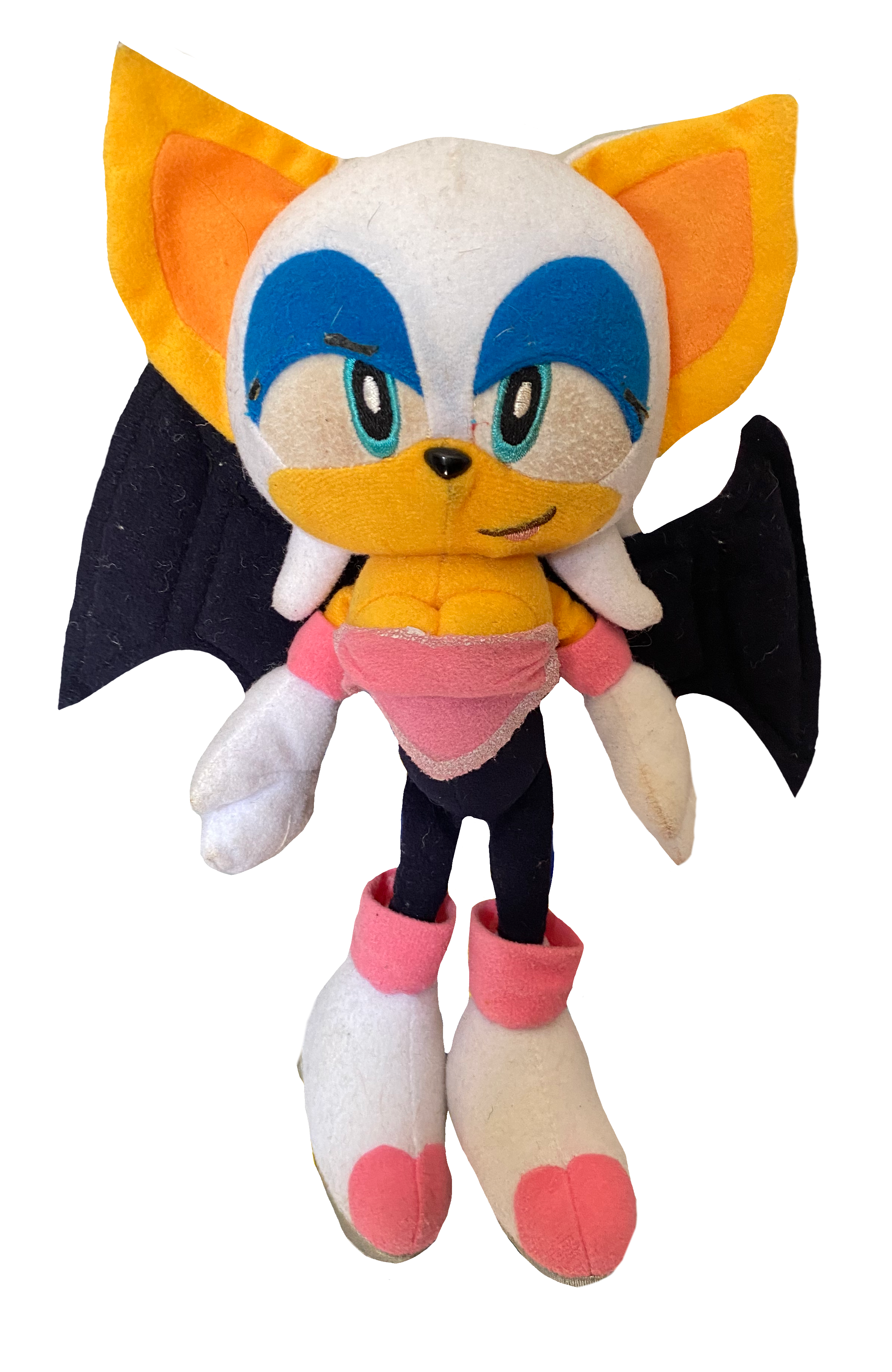 Rouge the Bat, Wiki Sonic