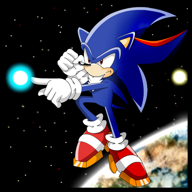 Shadic Supersonicdude Wiki Fandom