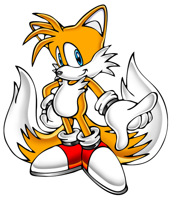 Sonic Adventure/Miles Tails Prower — StrategyWiki