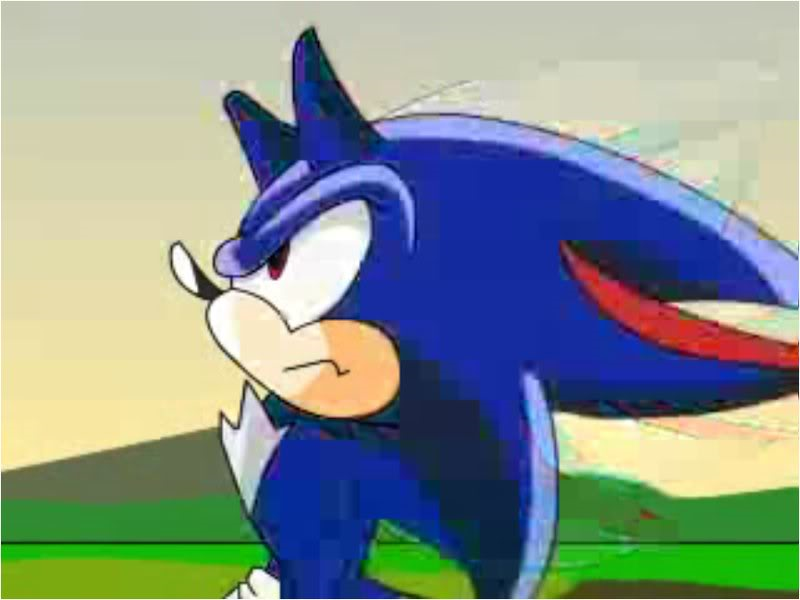 Shadic Supersonicdude Wiki Fandom