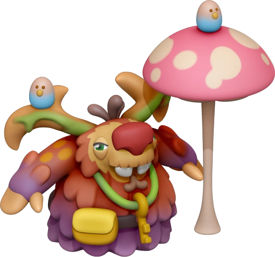 Lando Super Spatial Official Wiki Fandom