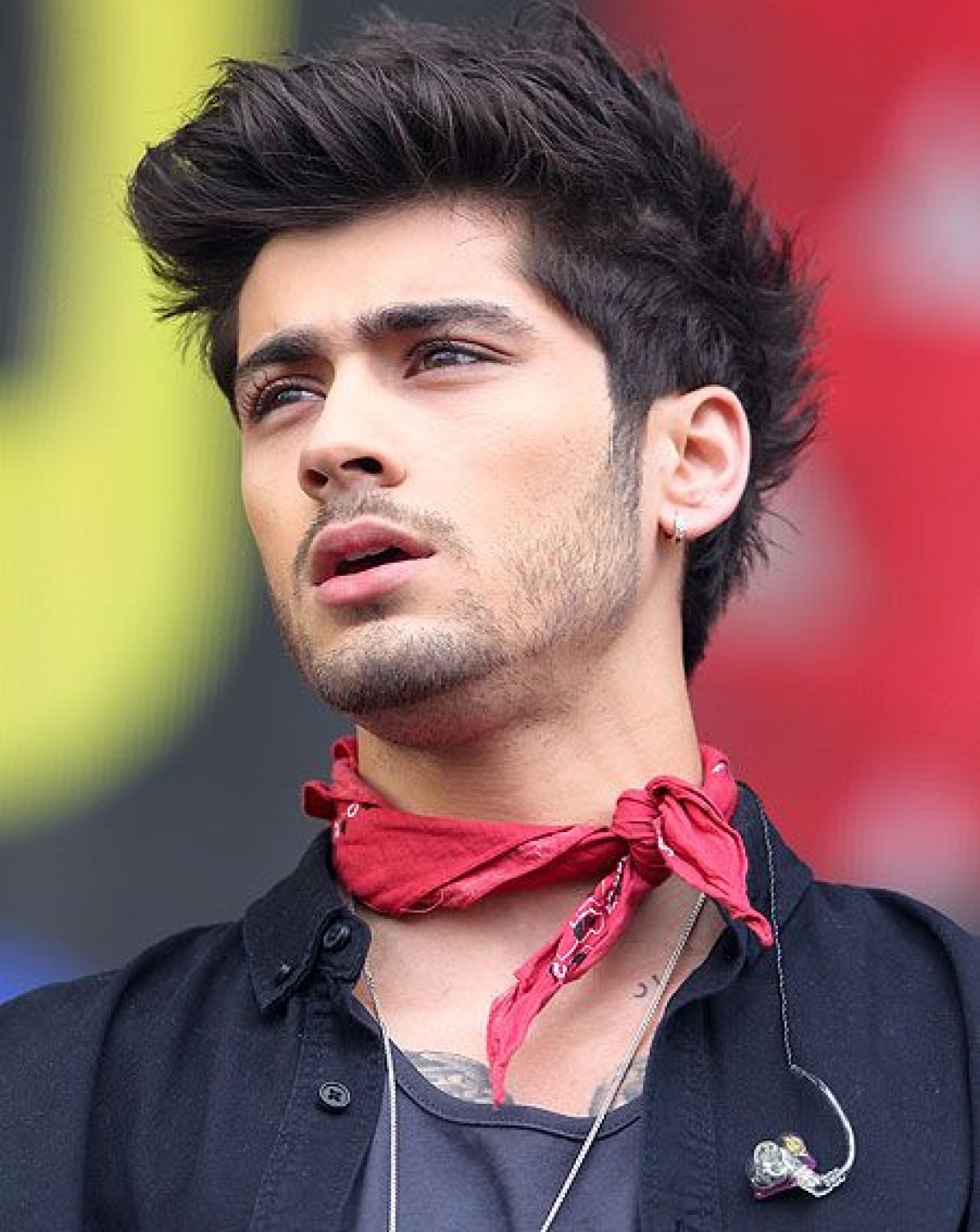 Zayn Malik | Superstar Academy Wiki | Fandom