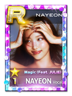 NAYEON | SuperStar JYPNATION Wiki | Fandom