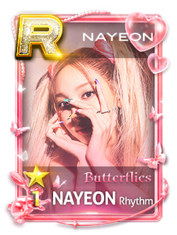 NAYEON | SuperStar JYPNATION Wiki | Fandom NAYEON | SuperStar JYPNATION Wiki | Fandom