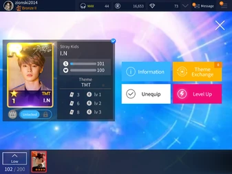 Cards | SuperStar JYPNATION Wiki | Fandom Cards | SuperStar JYPNATION Wiki | Fandom
