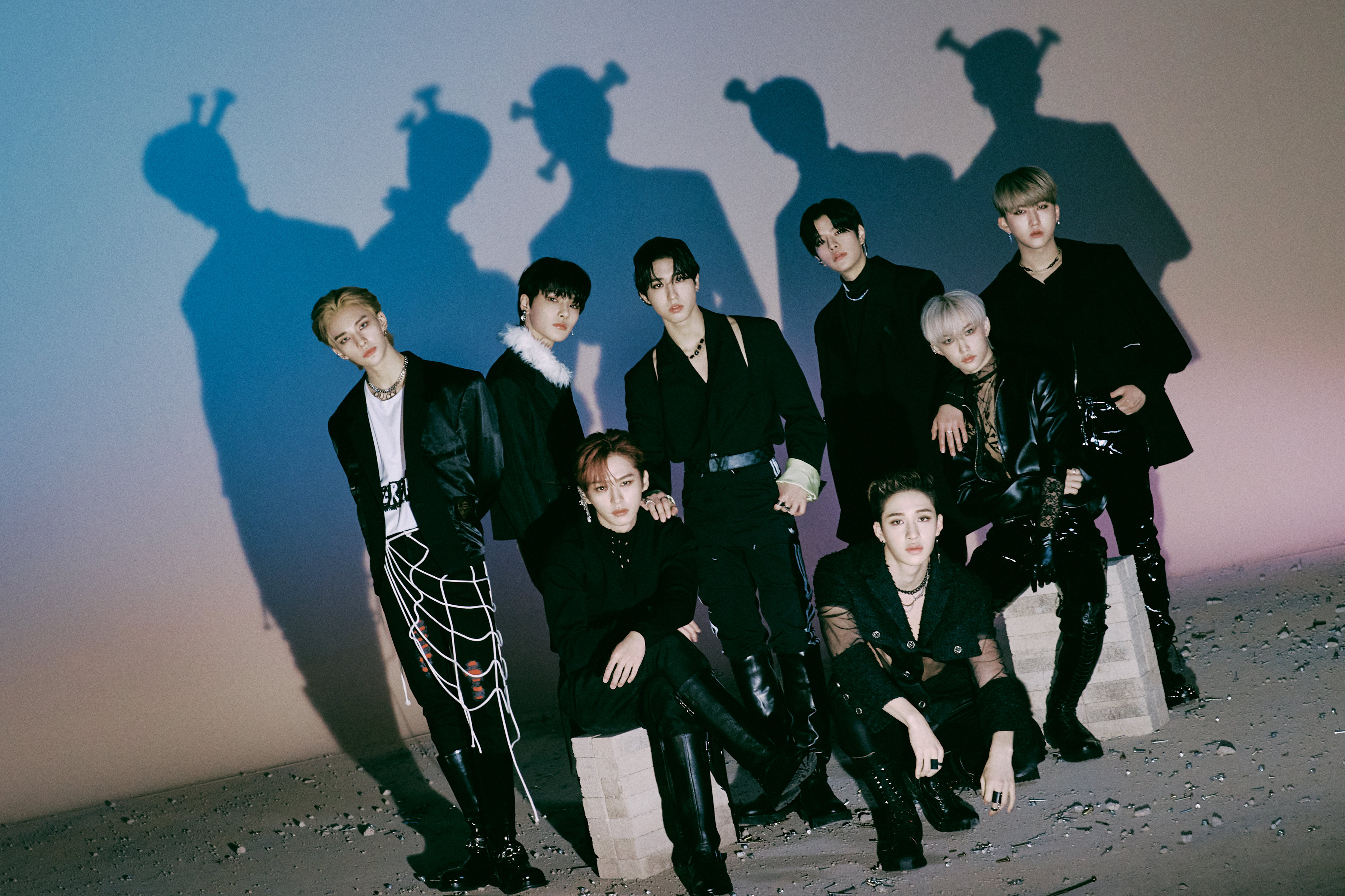 Amazon.co.jp: Straykids Superstar Jypnation ssjypヒョンジン