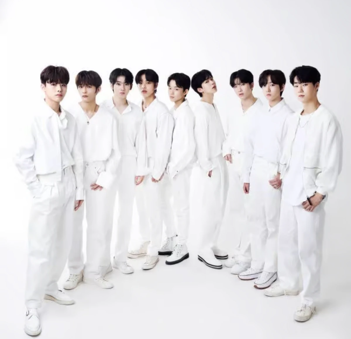 LOUD | SuperStar JYPNATION Wiki | Fandom