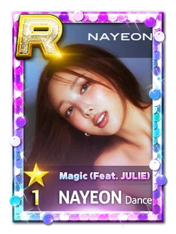 NAYEON | SuperStar JYPNATION Wiki | Fandom